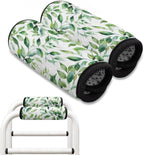 LedBack Walker Handle Covers Soft Cushion Padding Universal Walker Padded Hand Grip Covers Mobility Aid Accessories