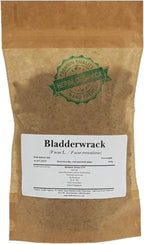 Herba Organica Bladderwrack - Fucus L - Herbal Tea (100g)