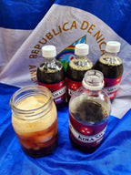 Kola Shaler Cola 16 Fl Oz, 6 Pack, Powder, Allergen Free, No Caffeine