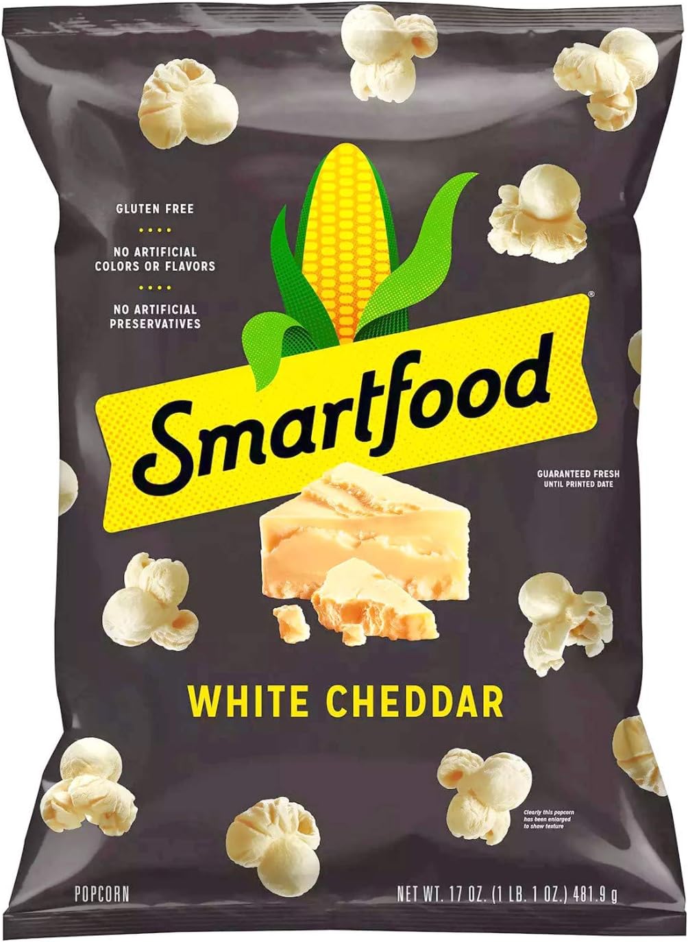 Smartfood 1 Pound Bag