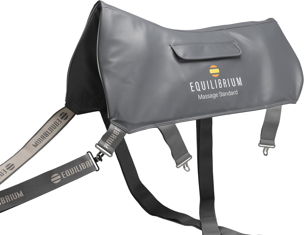 equilibrium Massage Pad - (Standard)