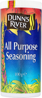 Dunn's River All Purpose Seasoning (100g) - Pack of 6