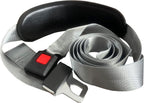 NICHOY Mobilisation Belt (9.8Ft) - Mobilization Belt for Physical Therapy, Rehab and Manual Therapy,Physical Therapist Highly Recommended (D)