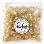 PINKFRESH STUDIO Sparkle & Shine Pinkfresh Ombre Glitter Drops Essentials