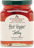 Stonewall Kitchen Hot Pepper Jelly, 13 oz