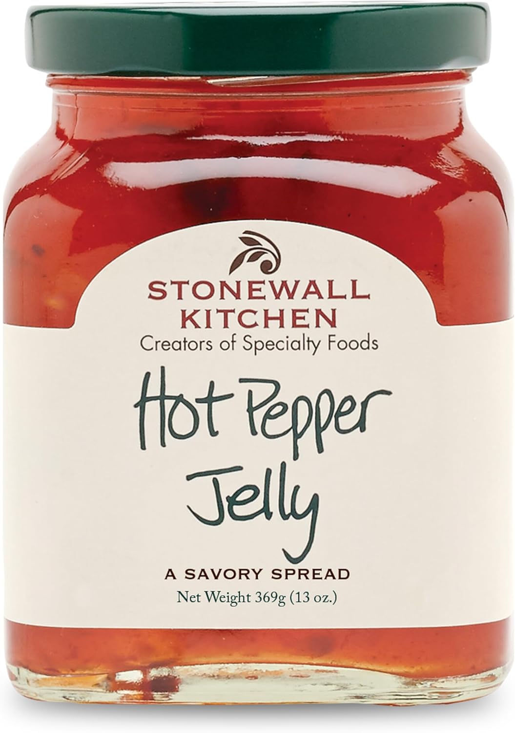 Stonewall Kitchen Hot Pepper Jelly, 13 oz