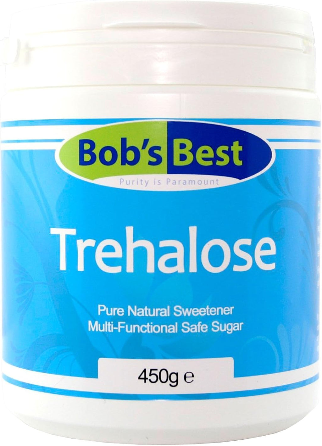 Bob'S Best Trehalose - 450G