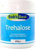 Bob'S Best Trehalose - 450G
