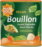 Marigold Bouillon Powder 150g