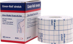 Jobst - Cover-Roll Stretch Non-Woven Bandage-2" x 10 yards