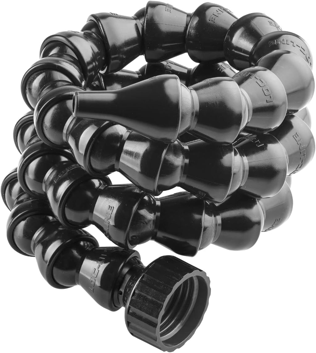 Giraffe Bottle Replacement Neck for Tower Hands Free System, 25 inch