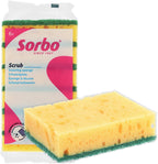 Sorbo Heavy Duty Scouring Sponge