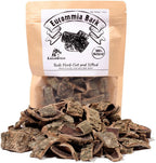 EidolonGreen [China Medicinal Herb]Organic Eucommia Bark, Natural Wild-Crafted Eucommia Ulmoides (Du Zhong/杜仲/두충) Dried Bulk Herbs 3 Oz (88g)