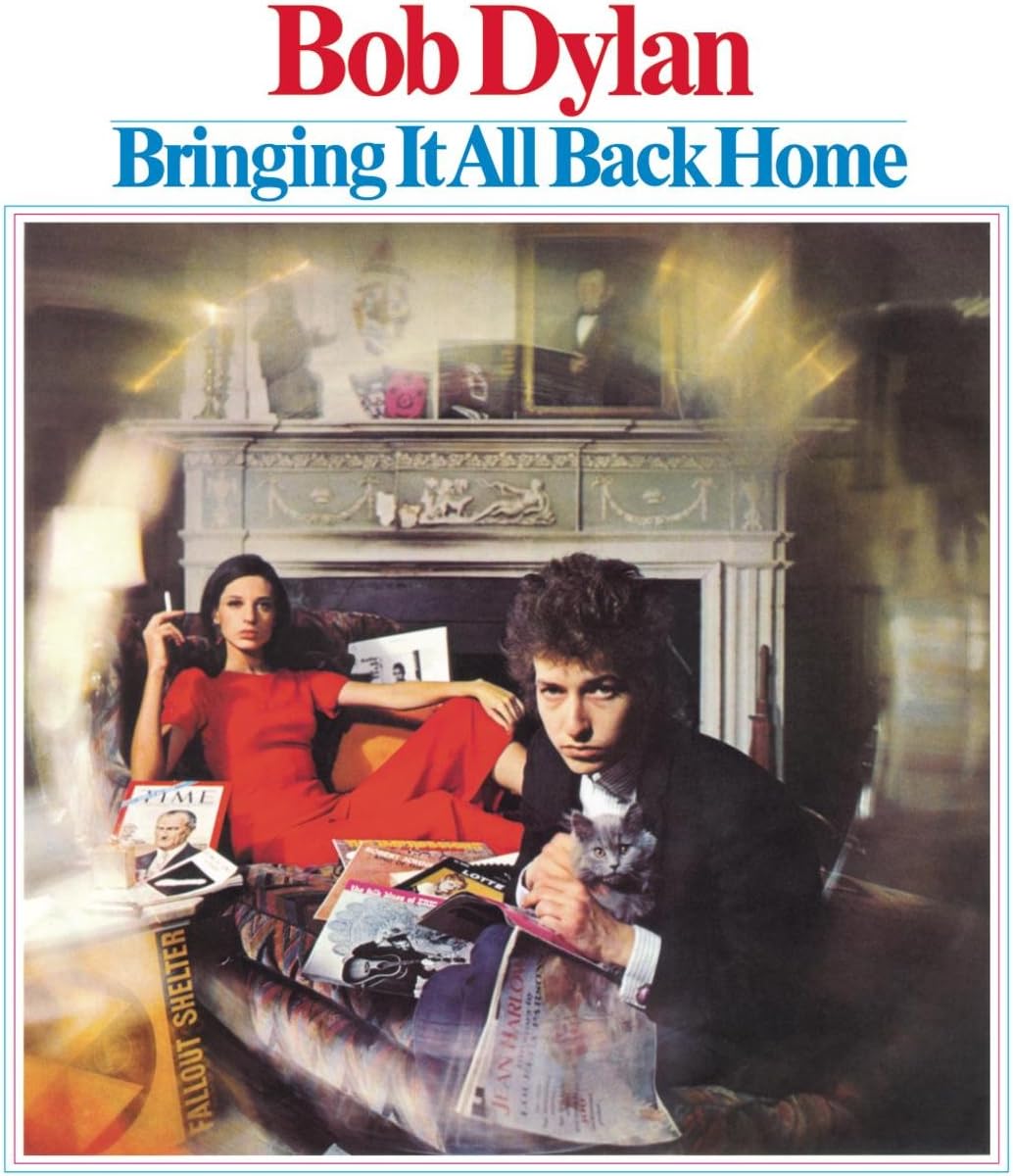 Bringing It All Back Home