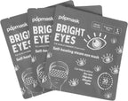 Popmask Bright Eyes Self-Warming Eye Mask (3-Pack)