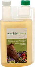 Cider Apple Vinegar - 5 Litre