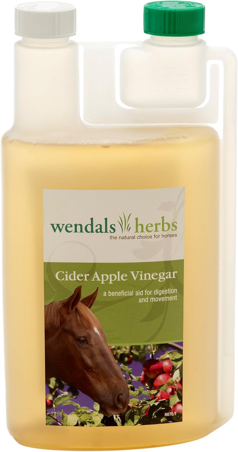 Cider Apple Vinegar - 5 Litre