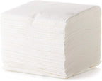 Elegant Lunch 1 Ply - Pack of 1,000ct, White
