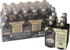 Fentimans Sparkling Curiosity Cola - Healthy Soda, All Natural Craft Soda Pop, Perfect Mixer, Natural Ingredients, Botanically Brewed - 9.3 Fl Oz (Pack of 24)