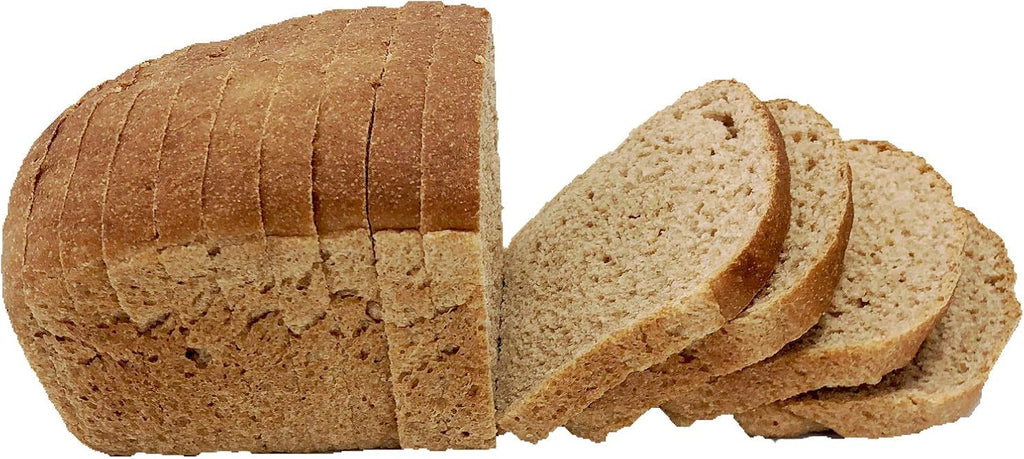Organic Bread of Heaven ~ Sprouted Spelt Sourdough ~ 2 loaves ~ USDA Organic
