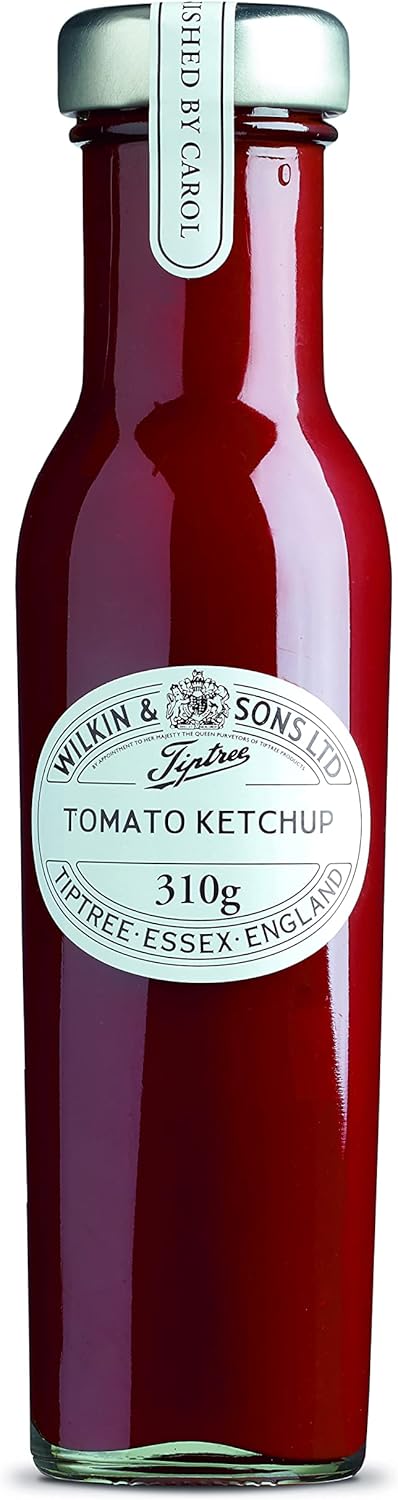 WILKIN & SONS Tomato Sauce, 310 GR
