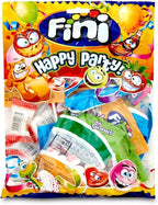 Fini Happy Party I Assorted Variety of all Fini Classic Candy I 200g 7 ounce