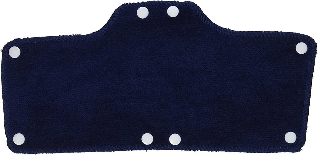 OccuNomix Terry Topper Snap-On Hat Sweatband