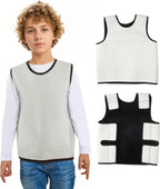 Sensory Compression Vest for Kids Deep Pressure Comfort