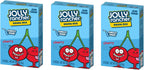 Jolly Rancher Singles-To-Go Sugar Free Drink Mix, Cherry, 6 CT (Pack of 3)