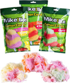 Thrive Brands Mike and Ike Cotton Candy - 3oz (85g) Bag (Flavor Chosen at Random)