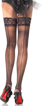 Leg Avenue