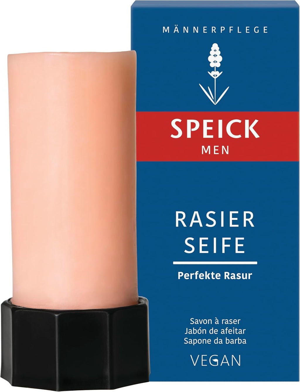 Speick Men's Shaving Stick, 1.75 oz