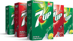 7-UP Powder Drink Mix – Sugar Free & Delicious (Variety, 30 Sticks)