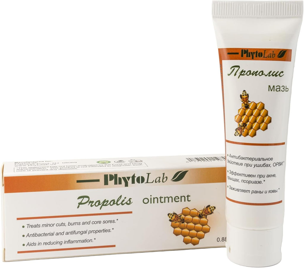 Propolis Ointment