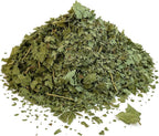 Organic Bio Herbs-Dried BlackBerry Leaves – 100% Natural, Premium Quality Herb for Herbal Tea, Tinctures & Remedies – Non-GMO, Additive-Free (Folia Rubus Fruticosus) 2 Oz.
