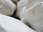 KAMENKA edible Chalk chunks (lump) natural for eating (food), 1 lb (450 g)