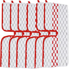6 Pack Replace Mop Pads for Promist Max Microfiber Spray Mop Refill, Washable Reusable Replace Spray Mop Pad Head