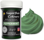 Spectral Paste - Pastel Peppermint