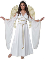 Women's Simply Divine Angel Costume