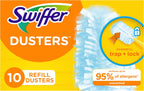 Swiffer Dusters Refills, 10 ct (Packaging May Vary)