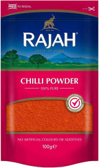 Rajah - Chilli Powder - 100g