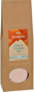 Aloha Bay, Himalayan Table and Cooking Salt, Fine Crystals, 6 oz (170 g)