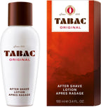 Tabac Original Aftershave for Men by Maurer & Wirtz, 3.4 Ounce