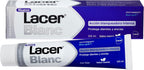 Lacer Blanc Plus Pasta Dental Sabor Menta 125Ml