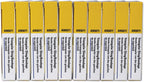 First Aid Only AN5071-10-001: 40"X40"X56" Muslin Triangular Bandage, 1/Box (10 Count)