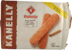Bolletje Kanelly Cinnamon Biscuit Fingers Cookies Original Dutch 175G