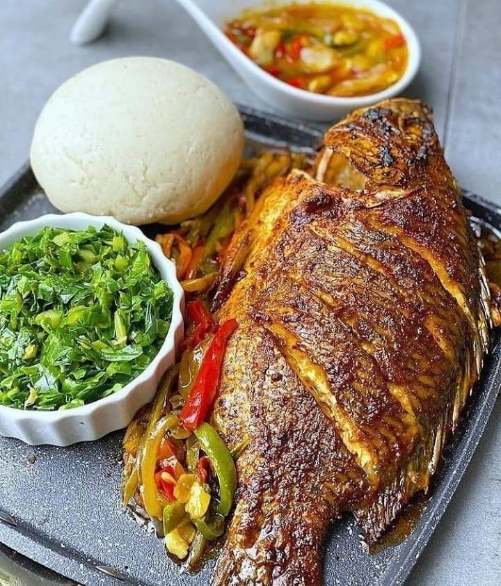 Ugali White Corn Meal
