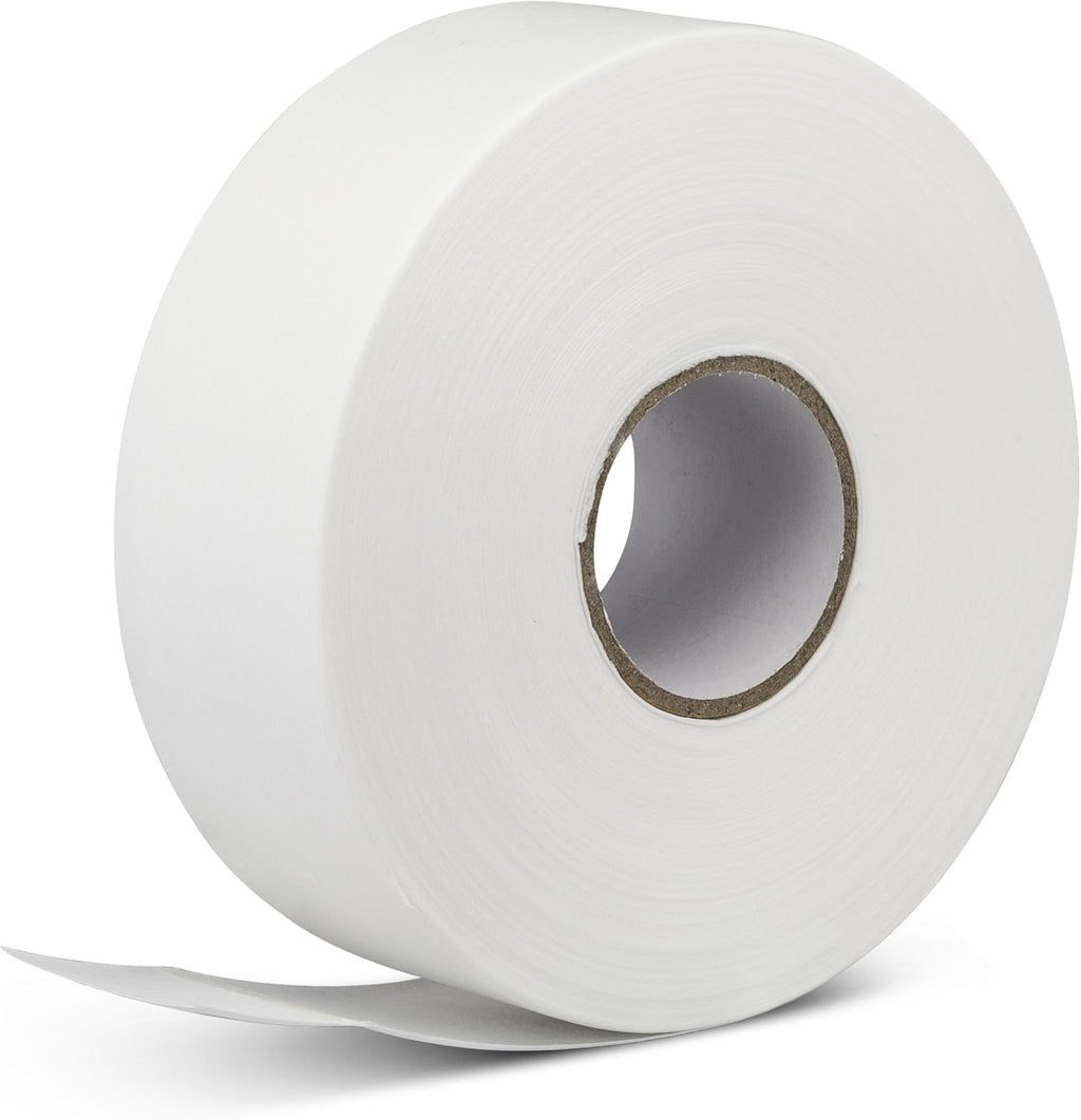 Non Woven Body and Facial Wax Strip Roll 3" X 100YD