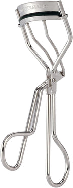 Tweezerman Classic Eyelash Curler with Refill Pads - Makeup Eyelash Tool for All Eye Shapes