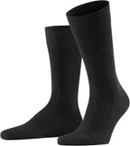 FALKE Men Sensitive London Crew Cut M 1 Pair